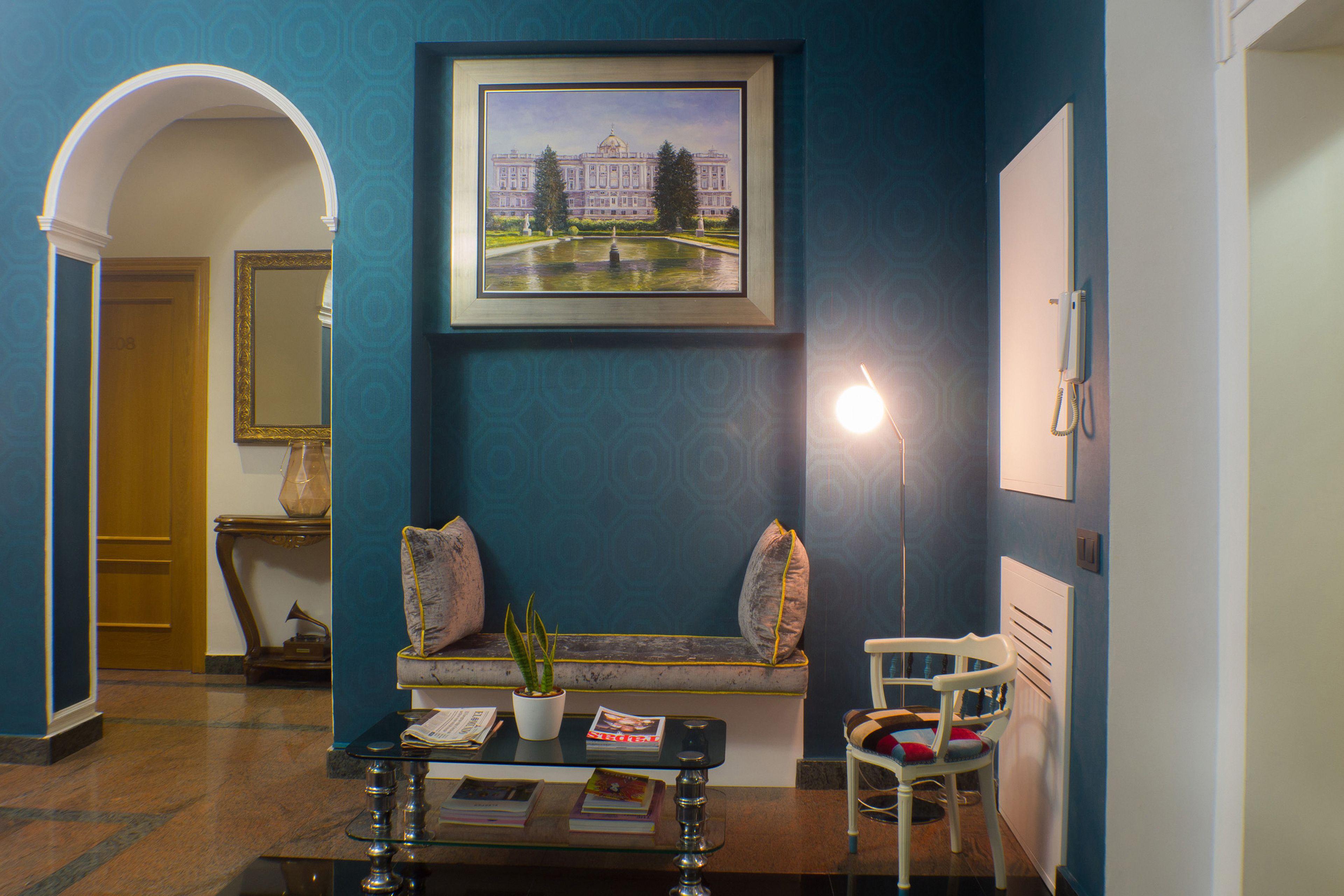 Hostal Oriente — Photos 1